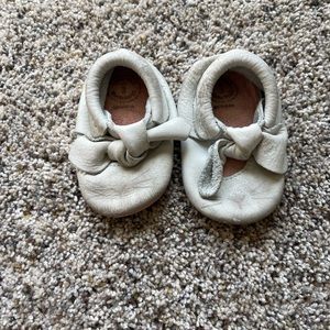 Freshly Picked moccasins